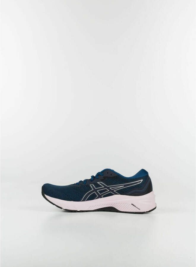 ASICS Scarpa gel Gt-1000 Blauw Dames