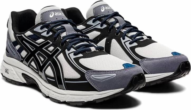 ASICS Gel-Venture 6 Trail Schoenen Grijs Heren