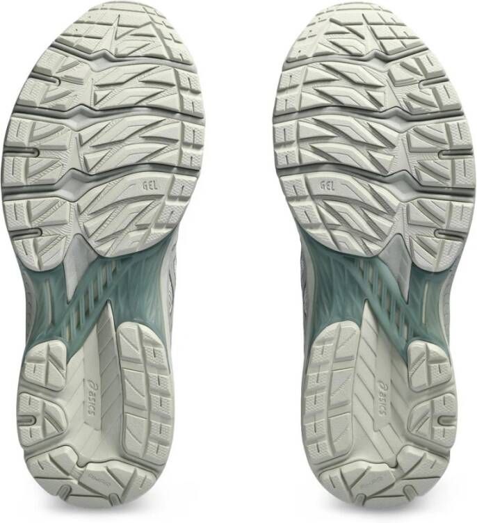 Asics Seal Grey Terrain Sneakers