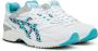 Comme des Garçons Kleurrijke Mesh Sneaker met Voorsluiting Multicolor Heren - Thumbnail 3