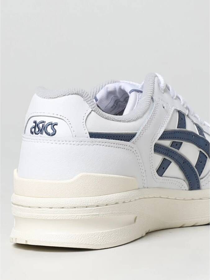 ASICS Ex89 Sneakers Stijlvol en Comfortabel Wit Heren