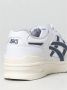 ASICS 1201A476-108 Sneakers voor elke gelegenheid Wit Unisex - Thumbnail 10