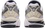 ASICS Gel-kayano 14 Schoenen Wit Maat: 37.5 Textil Foot Locker - Thumbnail 13