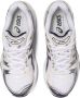 ASICS Gel-kayano 14 Schoenen Wit Maat: 37.5 Textil Foot Locker - Thumbnail 14