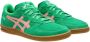 ASICS Skyhand OG Sneakers Green Dames - Thumbnail 5