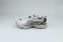 ASICS Smoke Grey Gel-Kayano 14 Sneakers Gray - Thumbnail 5