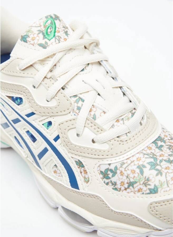 ASICS Sneakers Beige Dames