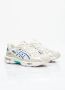 ASICS Gel-Nyc Pack sneaker met suède details - Thumbnail 4