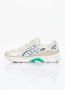 ASICS Gel-Nyc Pack sneaker met suède details - Thumbnail 5