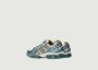 ASICS Hardloopschoenen voor lange afstanden Beige - Thumbnail 6
