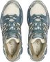 ASICS Stijlvolle Blauwe Sneakers voor Dames Blauw Dames - Thumbnail 10