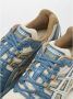 ASICS Hardloopschoenen voor lange afstanden Beige - Thumbnail 3