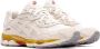 ASICS SportStyle Gel-nyc Cream oatmeal Fashion sneakers Schoenen cream oatmeal maat: 41.5 beschikbare maaten:42.5 44.5 45 41.5 43.5 - Thumbnail 6