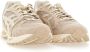ASICS Stijlvolle Beige Sneakers Upgrade Moderne Man Beige Heren - Thumbnail 8