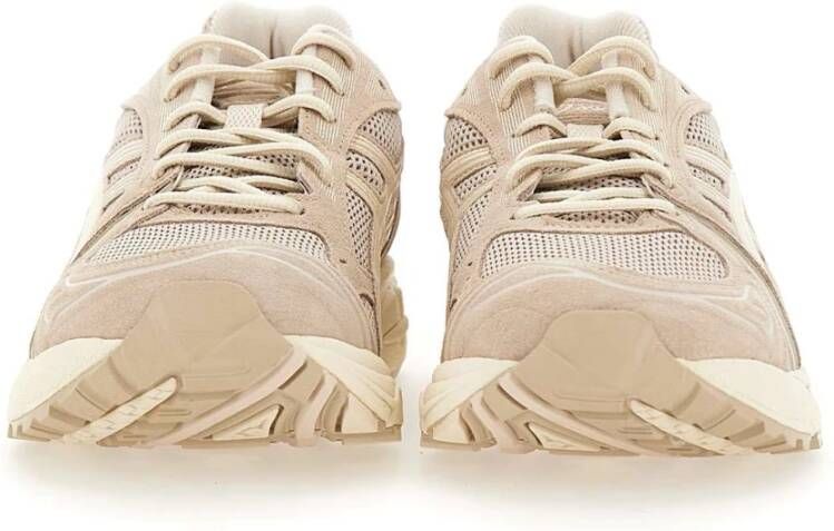 ASICS Sneakers Beige Heren
