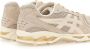 ASICS Stijlvolle Beige Sneakers Upgrade Moderne Man Beige Heren - Thumbnail 13