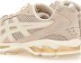 ASICS Stijlvolle Beige Sneakers Upgrade Moderne Man Beige Heren - Thumbnail 14