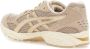 ASICS Stijlvolle Beige Sneakers Upgrade Moderne Man Beige Heren - Thumbnail 6