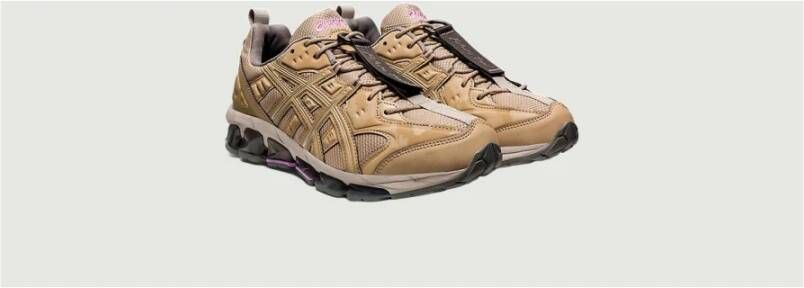 ASICS Quantum 360 Trainers VII Kiso Beige Heren