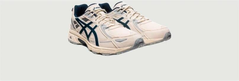 ASICS Sneakers Beige Heren