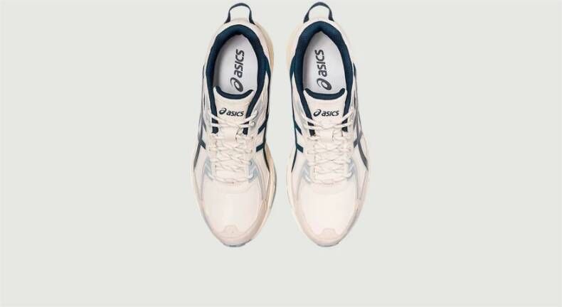 ASICS Sneakers Beige Heren