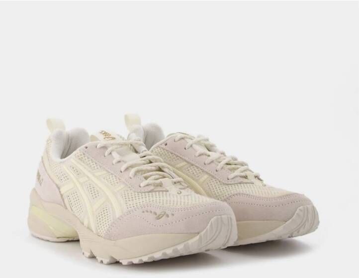 ASICS Sneakers Beige Heren