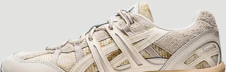 ASICS Gel-Sonoma 15-50 Fitness Sneakers Beige Unisex