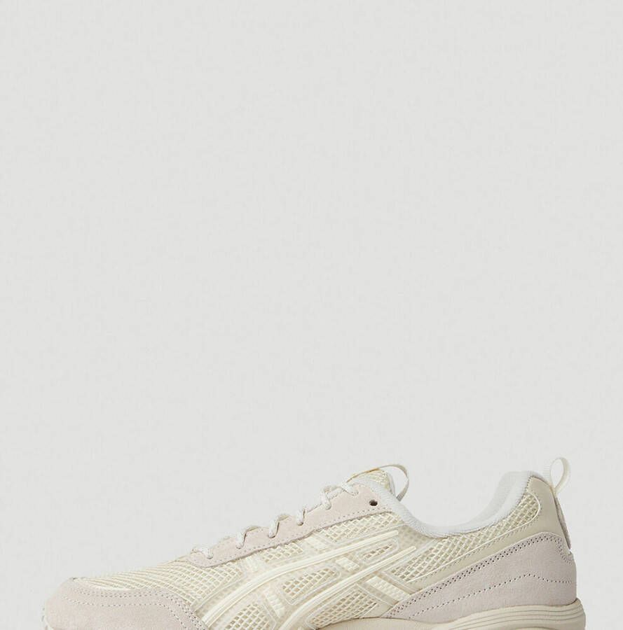 ASICS Sneakers Beige Unisex