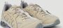 ASICS Beige Gel-Quantum Low-Top Sneakers Beige Heren - Thumbnail 8