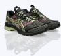 ASICS Zwarte Sneakers Collectie door Kiko Kostadinov Black Heren - Thumbnail 15