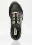 ASICS Zwarte Sneakers Collectie door Kiko Kostadinov Black Heren - Thumbnail 15