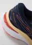 ASICS Gel-Kayano 29 Hardloopschoenen Midnight Papaya Dames - Thumbnail 38