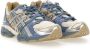 ASICS Hardloopschoenen voor lange afstanden Beige - Thumbnail 12