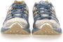 ASICS Hardloopschoenen voor lange afstanden Beige - Thumbnail 13
