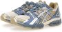 ASICS Hardloopschoenen voor lange afstanden Beige - Thumbnail 14