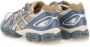 ASICS Hardloopschoenen voor lange afstanden Beige - Thumbnail 15