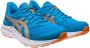 ASICS Stijlvolle Jolt 4 Sneakers voor heren Blauw Heren - Thumbnail 5