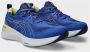 ASICS Comfortabele Stijlvolle Gel Cumulus Sneakers Blue Heren - Thumbnail 7