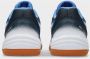 ASICS Gel-Task 1072A081-001 Zwart Volleybalschoenen - Thumbnail 6