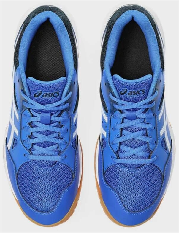 ASICS Gel Task 3 MT Mid Sneakers Blauw Heren