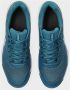 ASICS Gel-Dedicate 8 Clay 1041A448-400 Mannen Blauw Tennisschoenen - Thumbnail 7