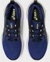 ASICS Hoge kwaliteit synthetische sneakers voor heren Blauw Heren - Thumbnail 5