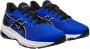 ASICS Kinderschoenen met LITETRUSS-ondersteuning Blue Dames - Thumbnail 4