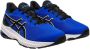 ASICS Gt-1000 12 GS 1014A296 Blue Heren - Thumbnail 4