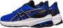 ASICS Gt-1000 12 GS 1014A296 Blue Heren - Thumbnail 5