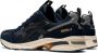 ASICS GEL-1090™ V2 suède sneakers donkerblauw - Thumbnail 9