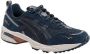 ASICS GEL-1090™ V2 suède sneakers donkerblauw - Thumbnail 7