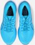 ASICS Gel-Kayano 29 Hardloopschoenen Island Blue White Heren - Thumbnail 7