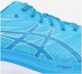 ASICS Gel-Kayano 29 Hardloopschoenen Island Blue White Heren - Thumbnail 10