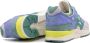 Asics GEL-LYTE Cream Sage Beige Suede Lage sneakers Unisex - Thumbnail 7